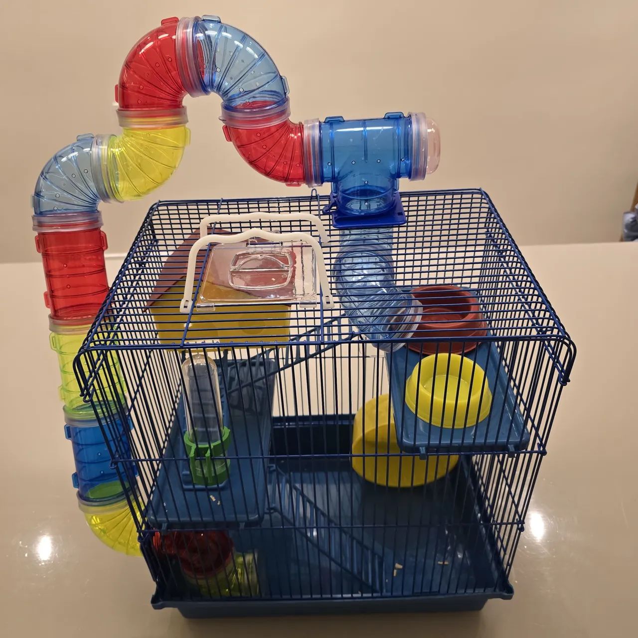 Gaiola Hamster  - Foto 3