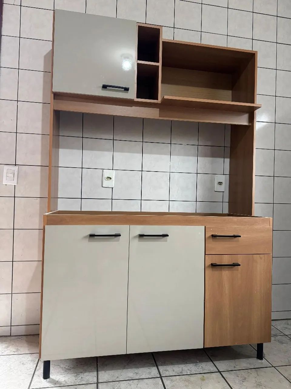 Cozinha compacta  - Foto 3