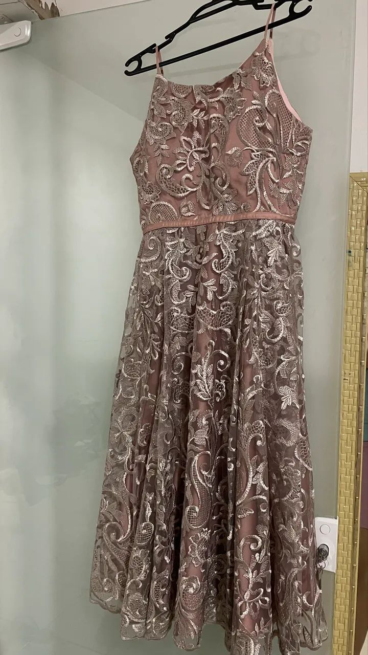 Vestido de Festa  - Foto 2