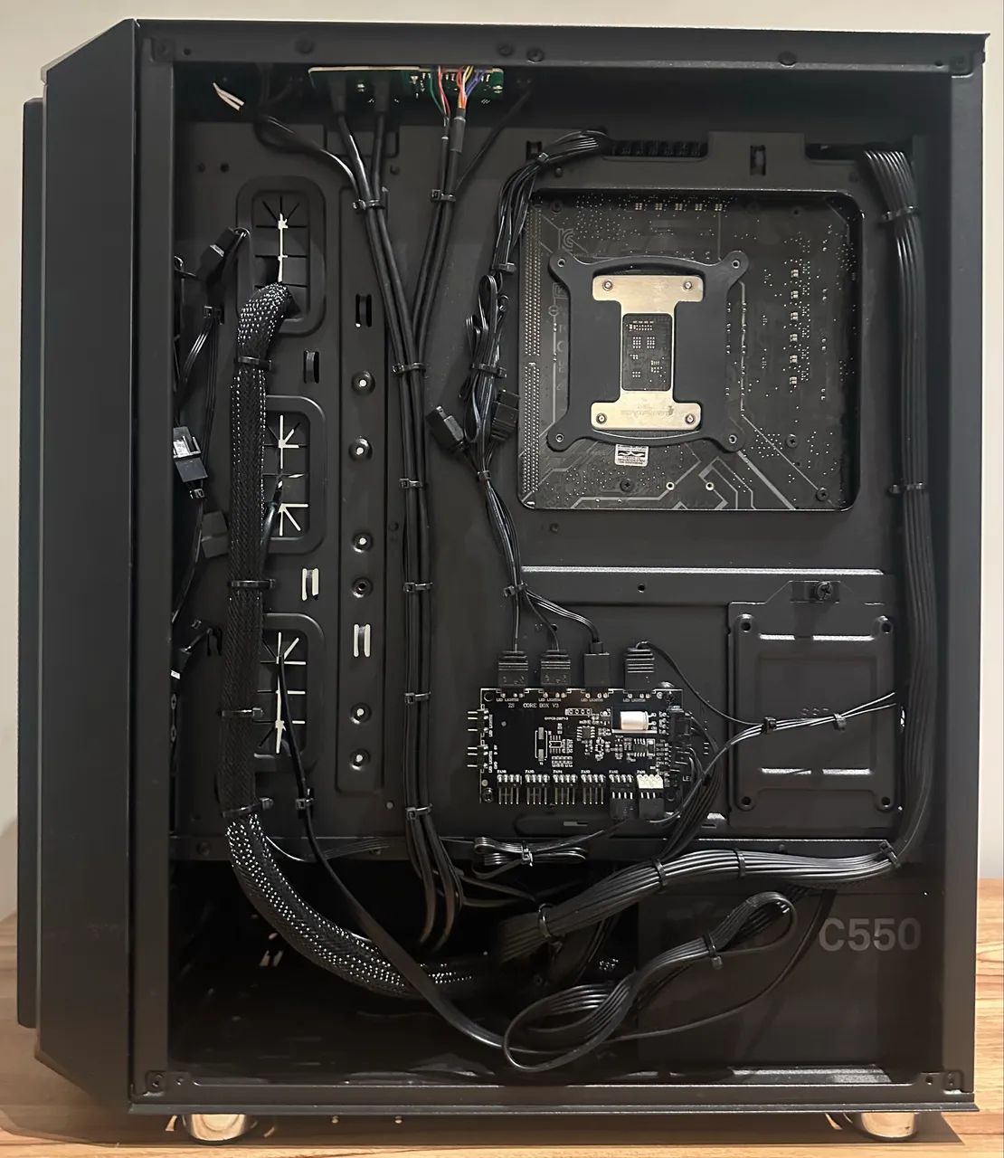 PC Gamer Nvidia  RTX 3060 12GB e Intel i7 12  Geração  - Foto 5