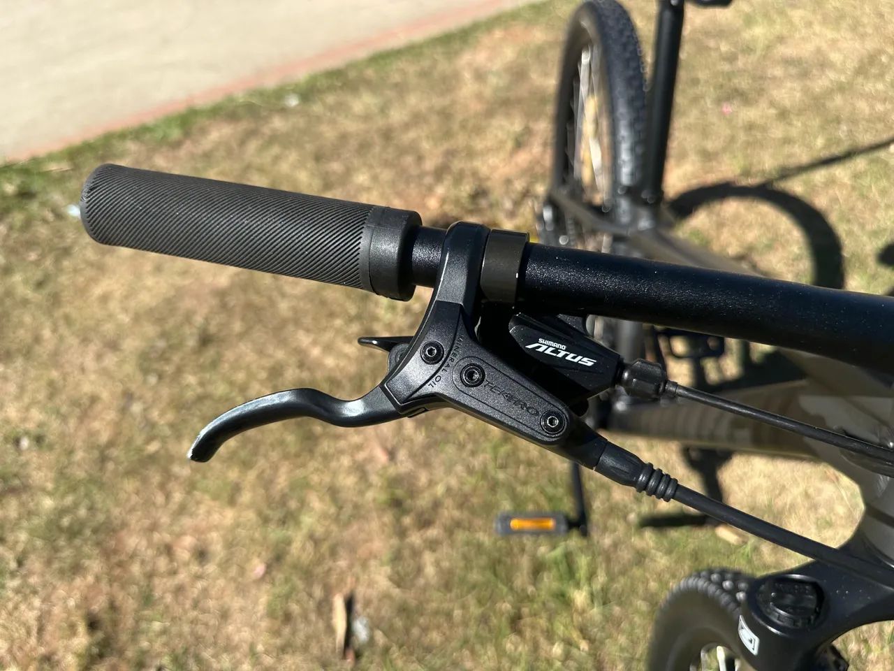 Specialized Rockhopper Sport 29 2021 - Foto 3