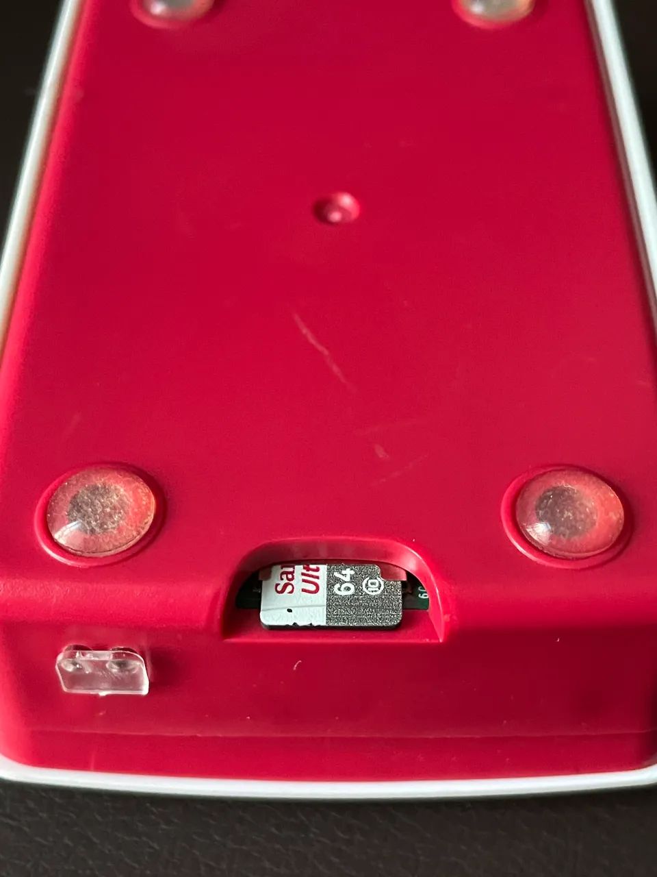 Raspberry 3B+ - Foto 3