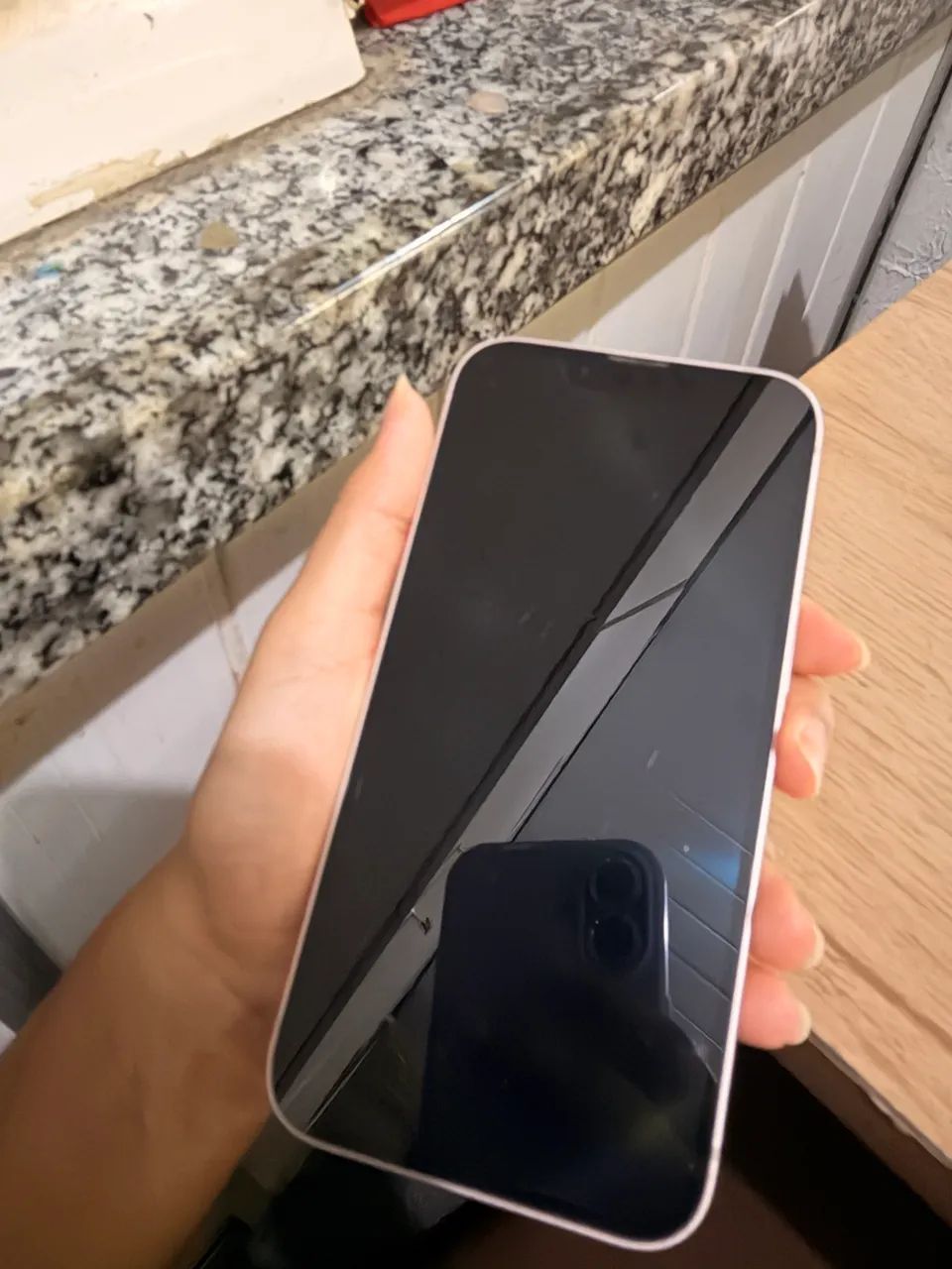 iPhone 13 128gb - Foto 4