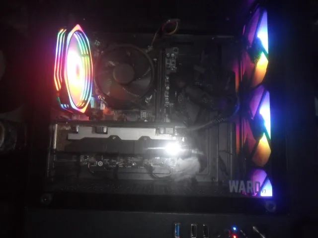 Pc Game - Foto 3