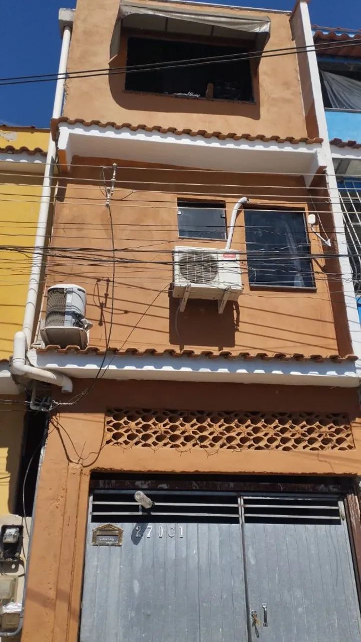 Casa a venda 