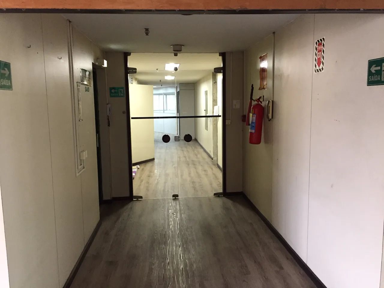 Comercial/Industrial de 585 metros quadrados no bairro Centro - Foto 3