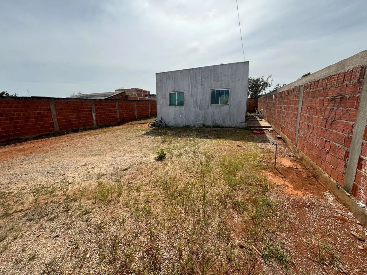 Vendo Lote com Casas  Ponte Alta Norte, - Foto 3