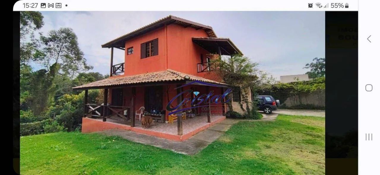 Sobrado com 3 suítes - 1687m² com opção de comprar separado - Foto 3
