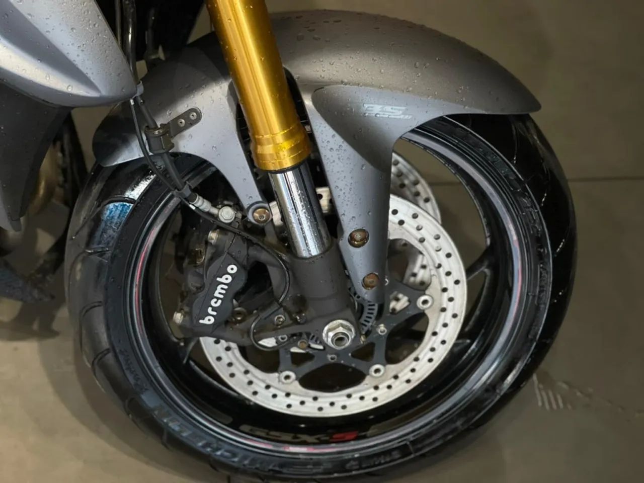 Suzuki Gsx-s 1000 2018 - Foto 4