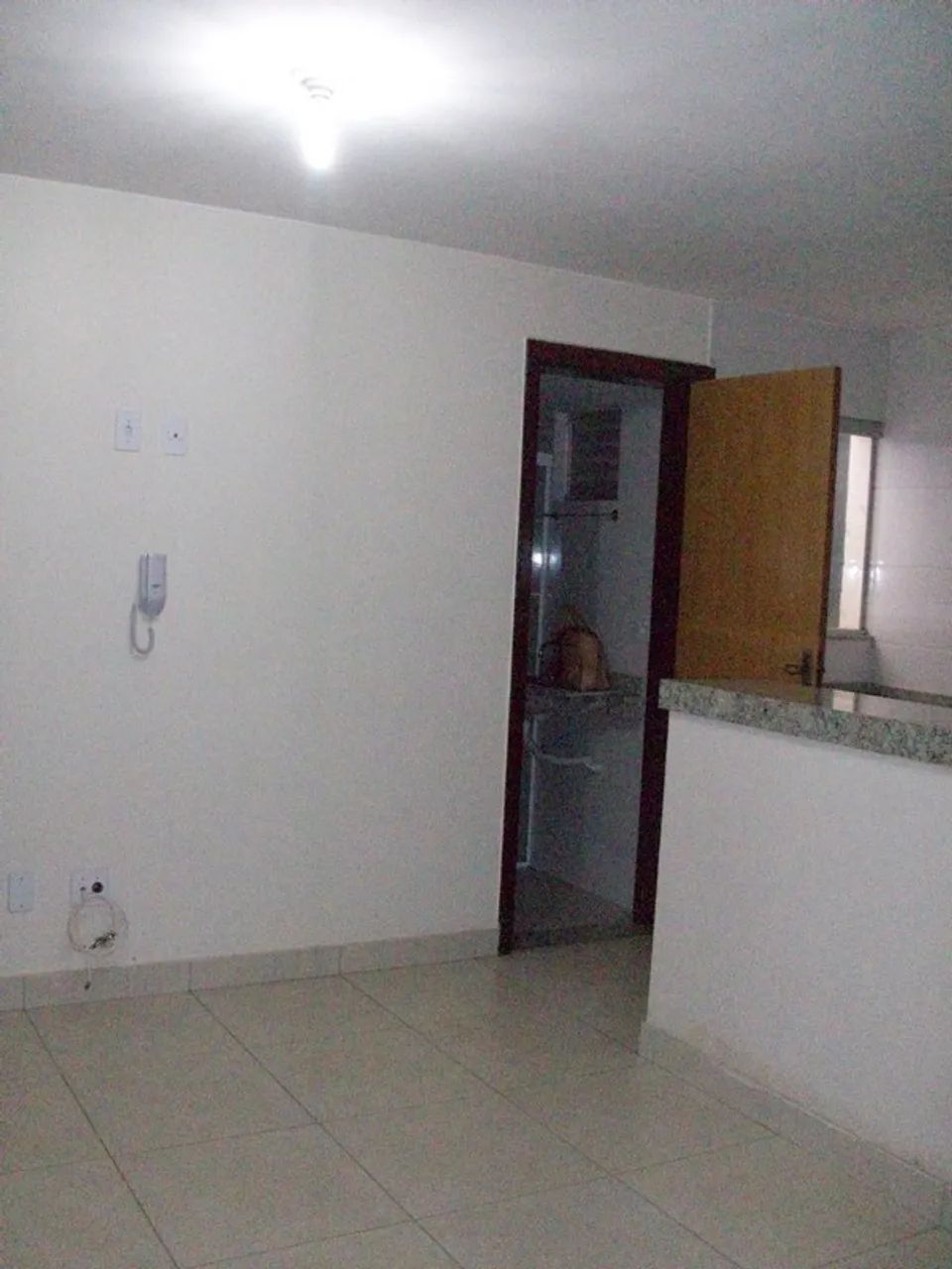 Quitinete em Vicente Pires próximo a EPTG e ao Big Box - Foto 5