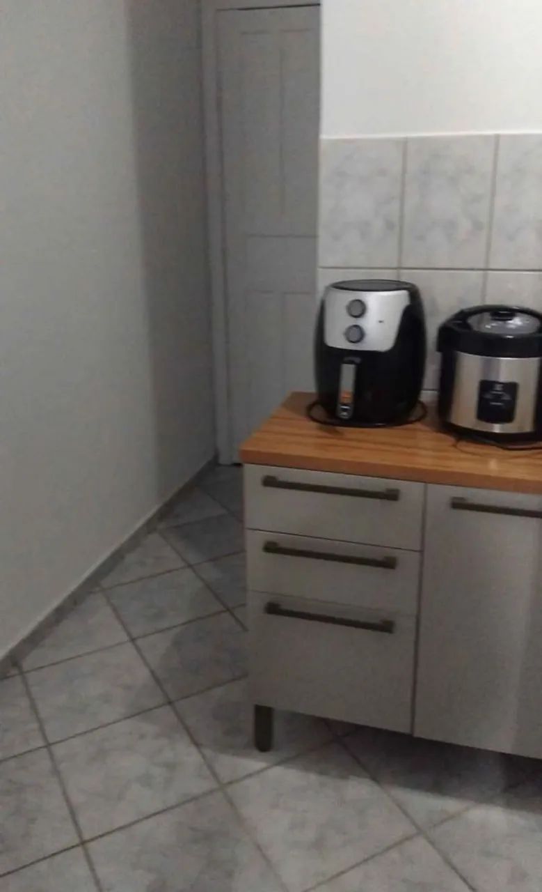 Compartilho kitnet en Coqueiral de Itaparica 