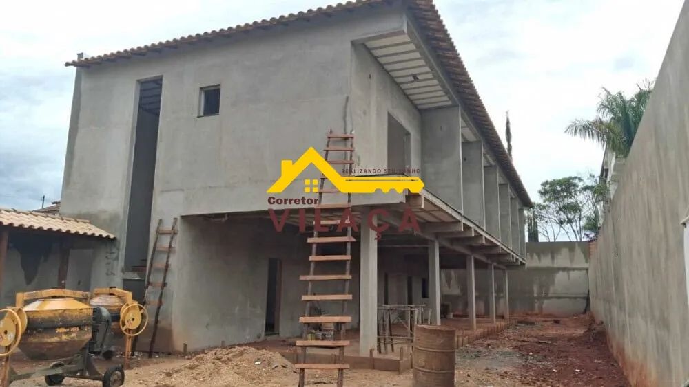 Pousada para comprar Bandeirantes Tiradentes - Foto 4