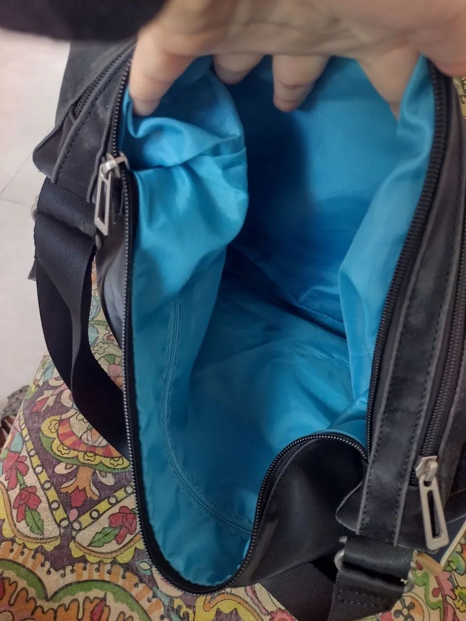 Bolsa mochila Imaginarium  - Foto 3
