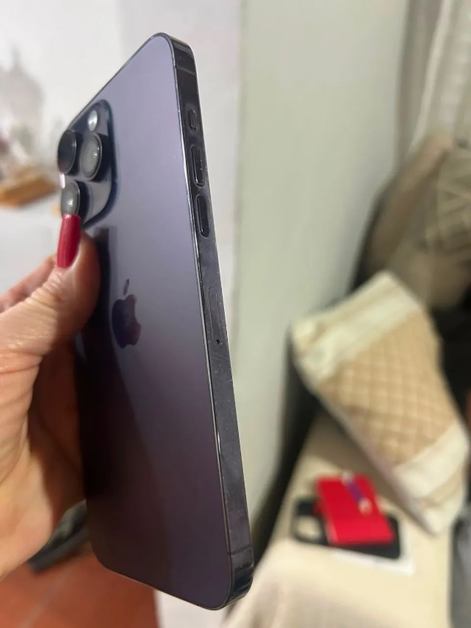 iPhone 14 Pro Max  - Foto 2