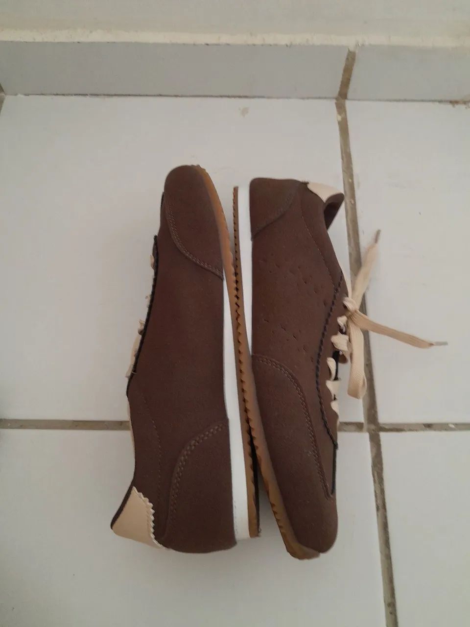 Tênis casual.  - Foto 4