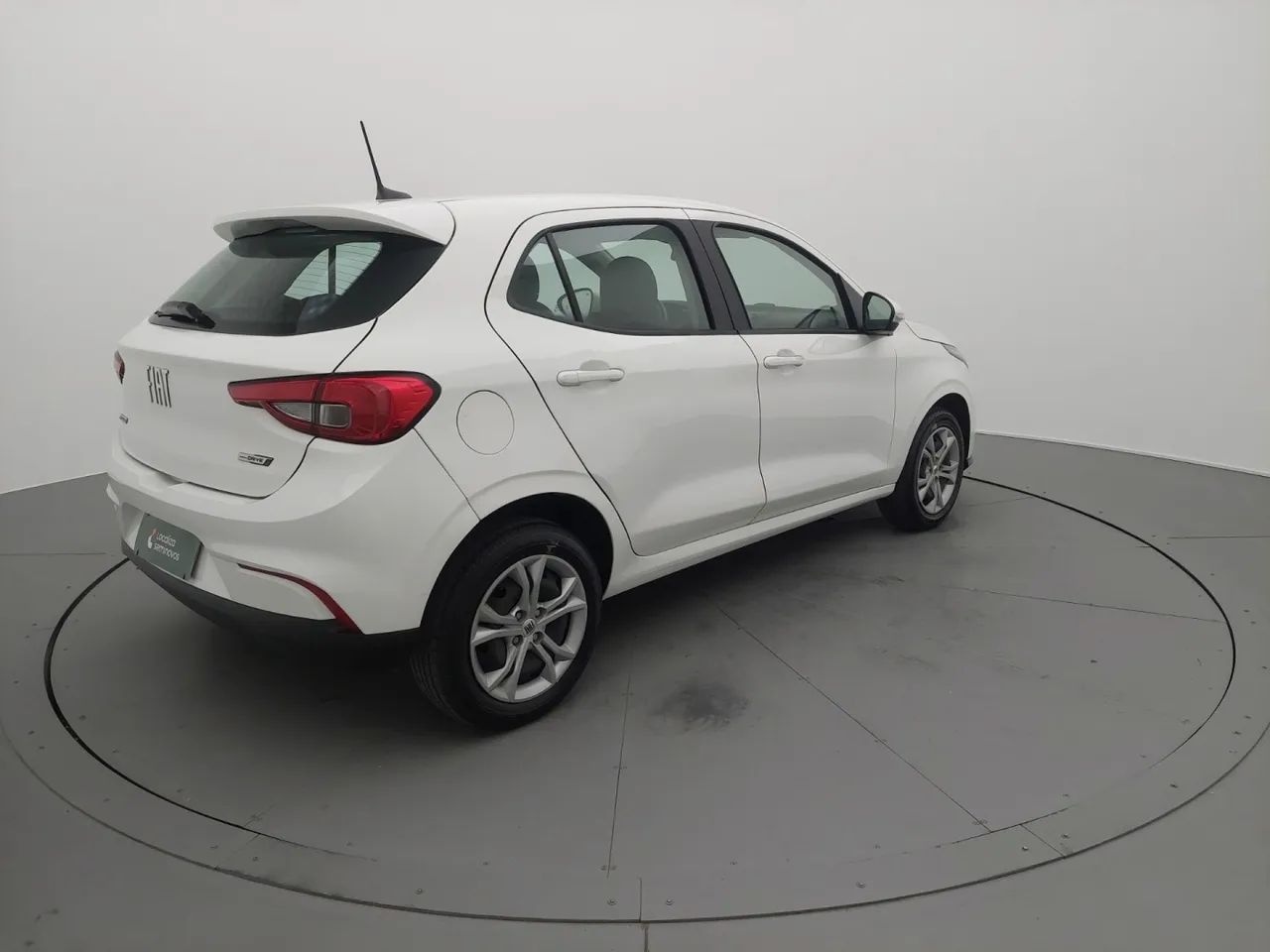 Fiat Argo Drive 1.0 Firefly 2025 - Foto 5