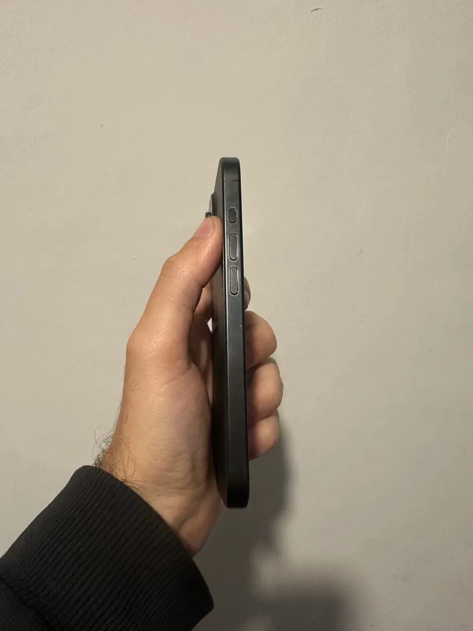 iPhone 15 Pro 128gb Impecável Original - Foto 4