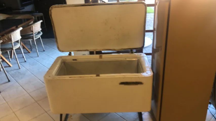 Freezer horizontal e Geladeria Prosdocimo  - Foto 2