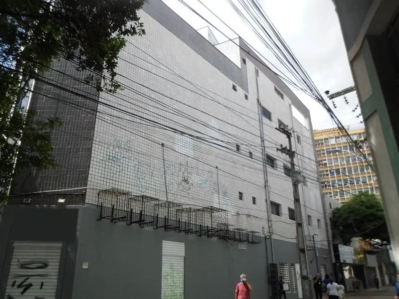 PRÉDIO COMERCIAL para alugar na cidade de FORTALEZA-CE - Foto 4