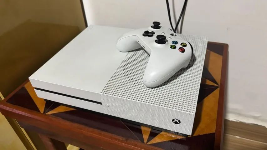 Xbox One S usado