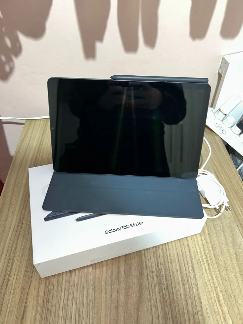 Samsung Tab S6 Lite 2024