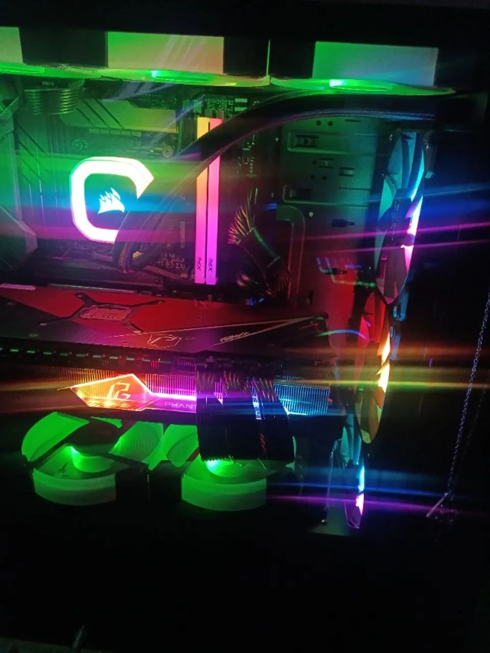 Processador Intel Core i7-12700K - Foto 4