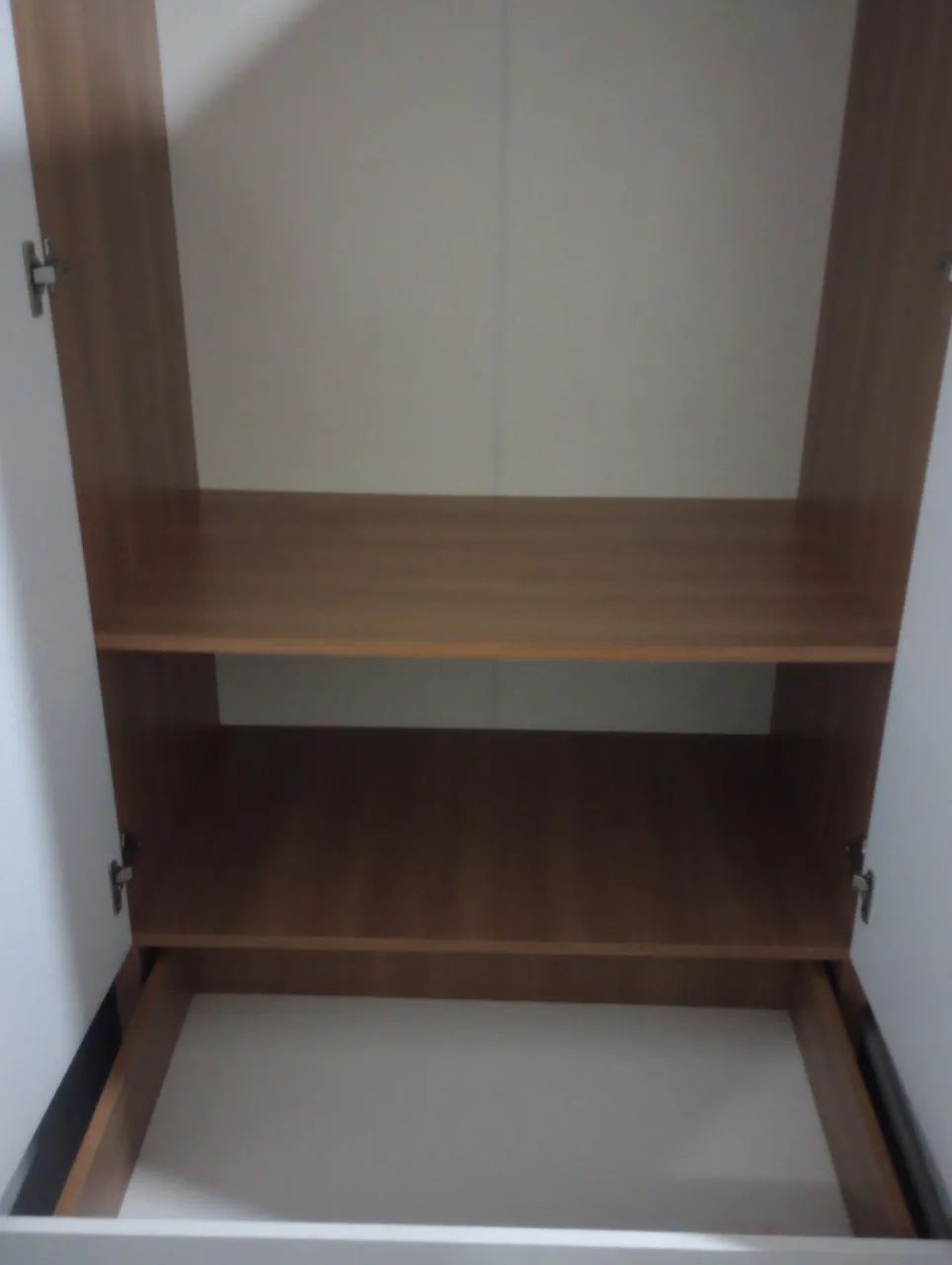 Guarda-roupa de solteiro  - Foto 4