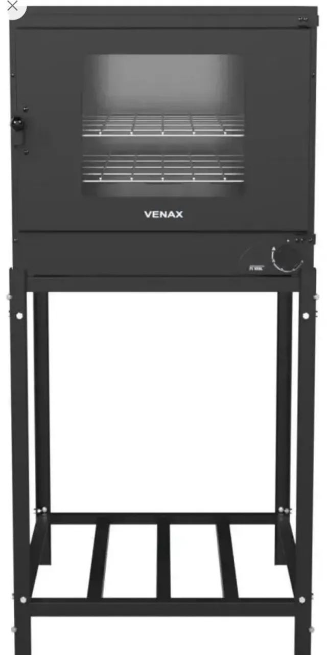 Forno Industrial Venax 109L - Foto 2