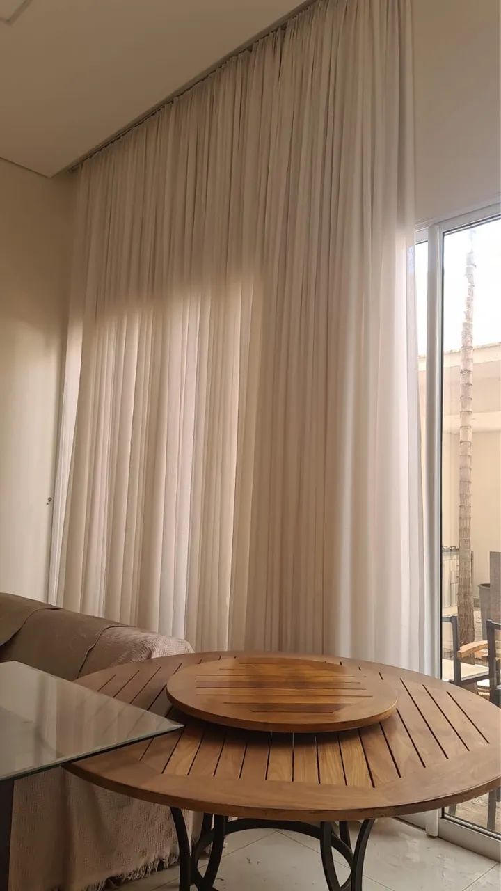 Cortinas