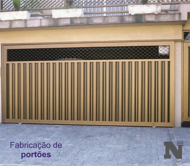 SERVIÇOS DE SERRALHARIA - Foto 3