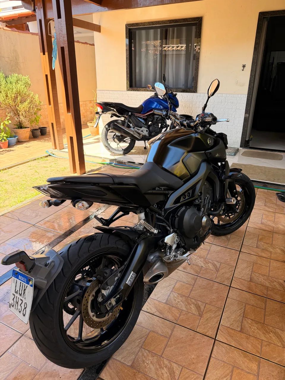 MT09 - Foto 4