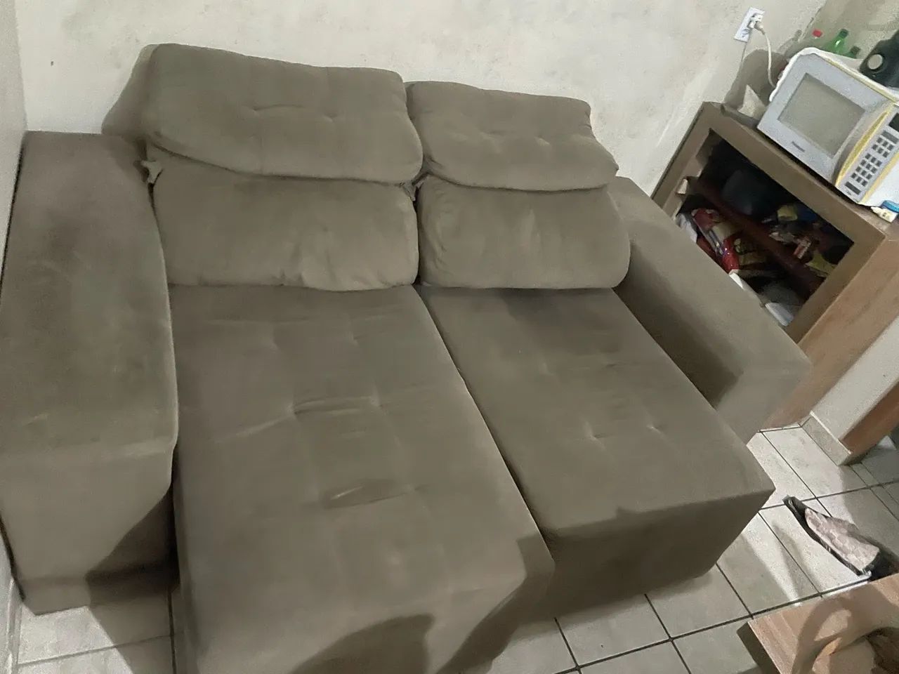 Sofá cama  - Foto 2