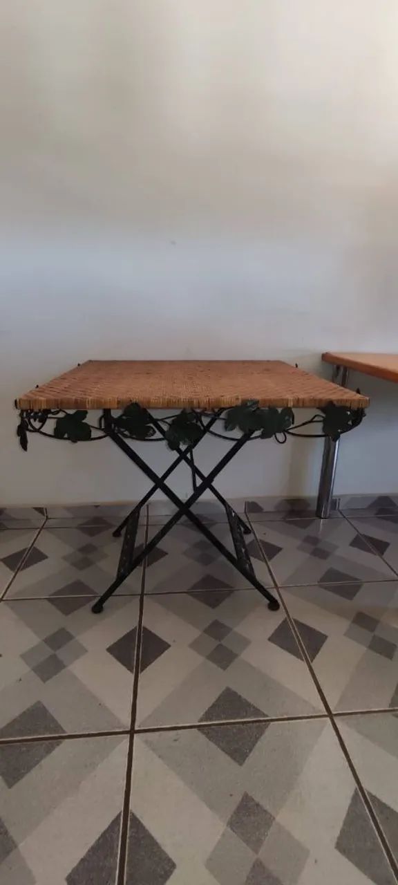 Mesa Antiquário  - Foto 2