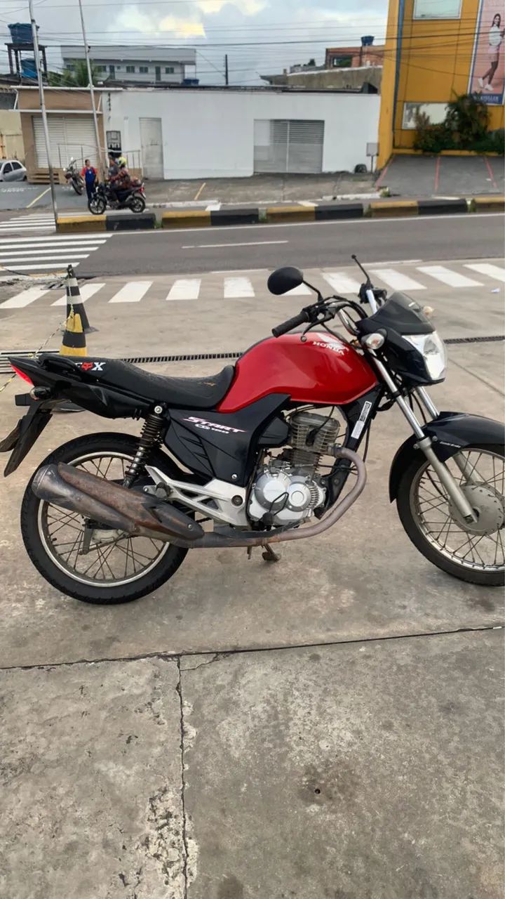 Vendo Honda  - Foto 4
