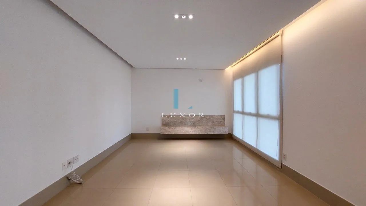 Apartamento 4 quartos no Vila da Serra Locação - Foto 2
