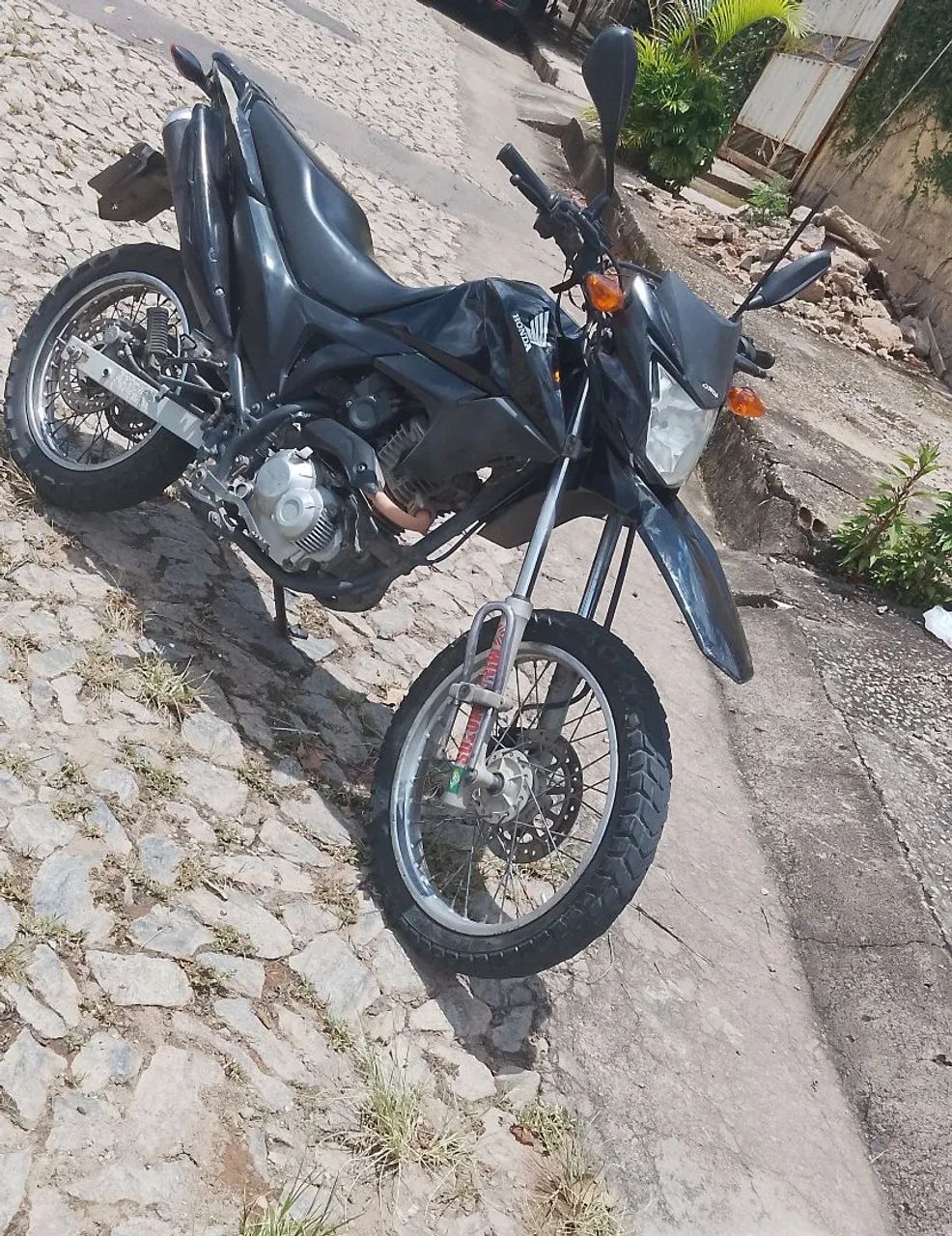 Bros 160 flexone ESDD - Foto 3