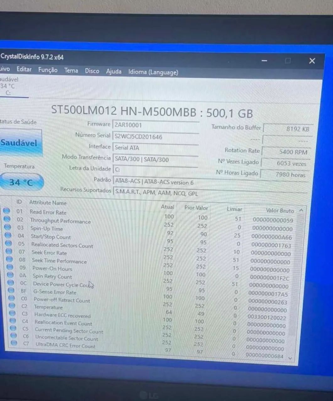 Pc gamer AMD ( sem monitor) - Foto 2