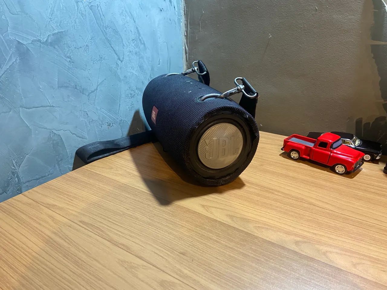 Caixa de som JBL EXTREME 2 - Foto 5