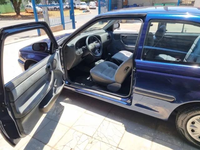 Volkswagen Logus 1.8 / CLI / CL 1996 - Foto 4