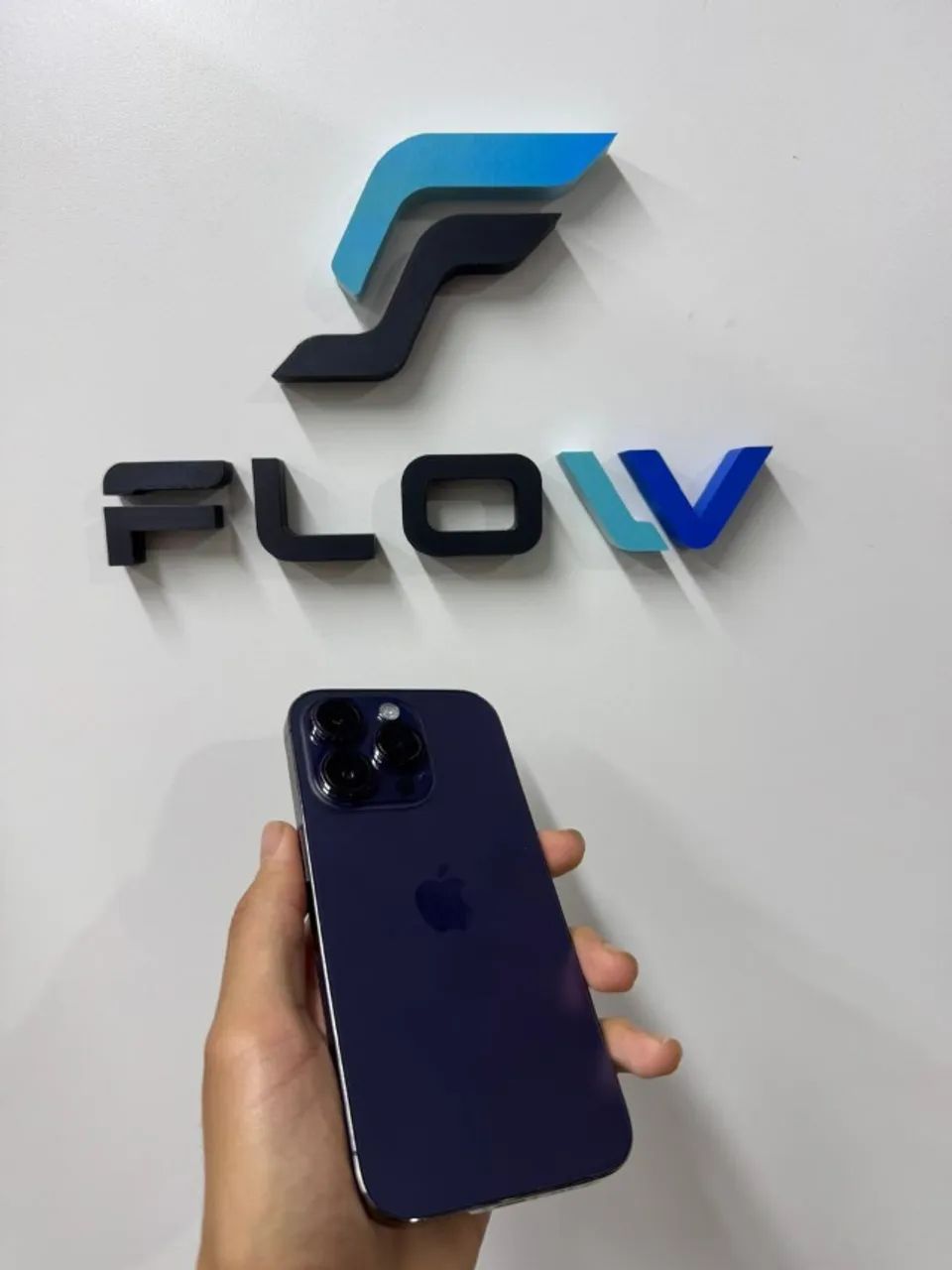 IPHONE 14 PRO 128GB ORIGINAL - Foto 2