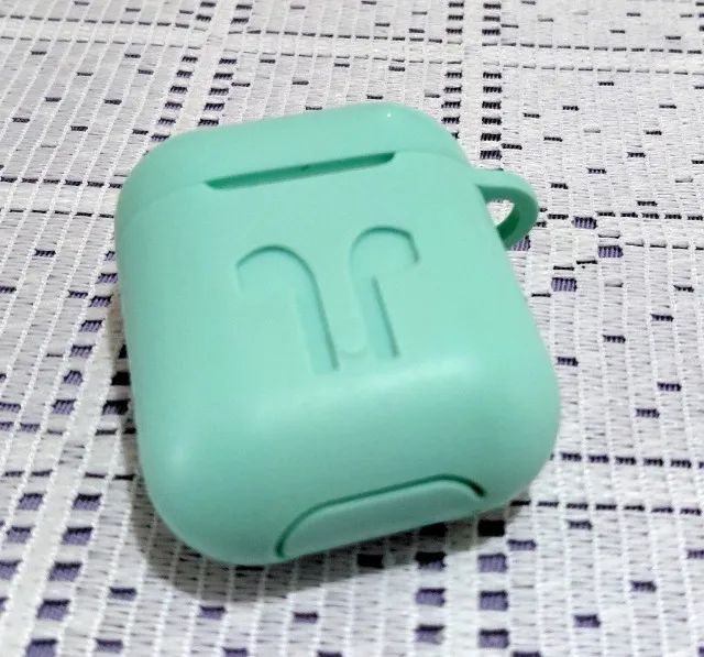 Apple AirPods (2ª geração) excelente custo x benefício! - Foto 2