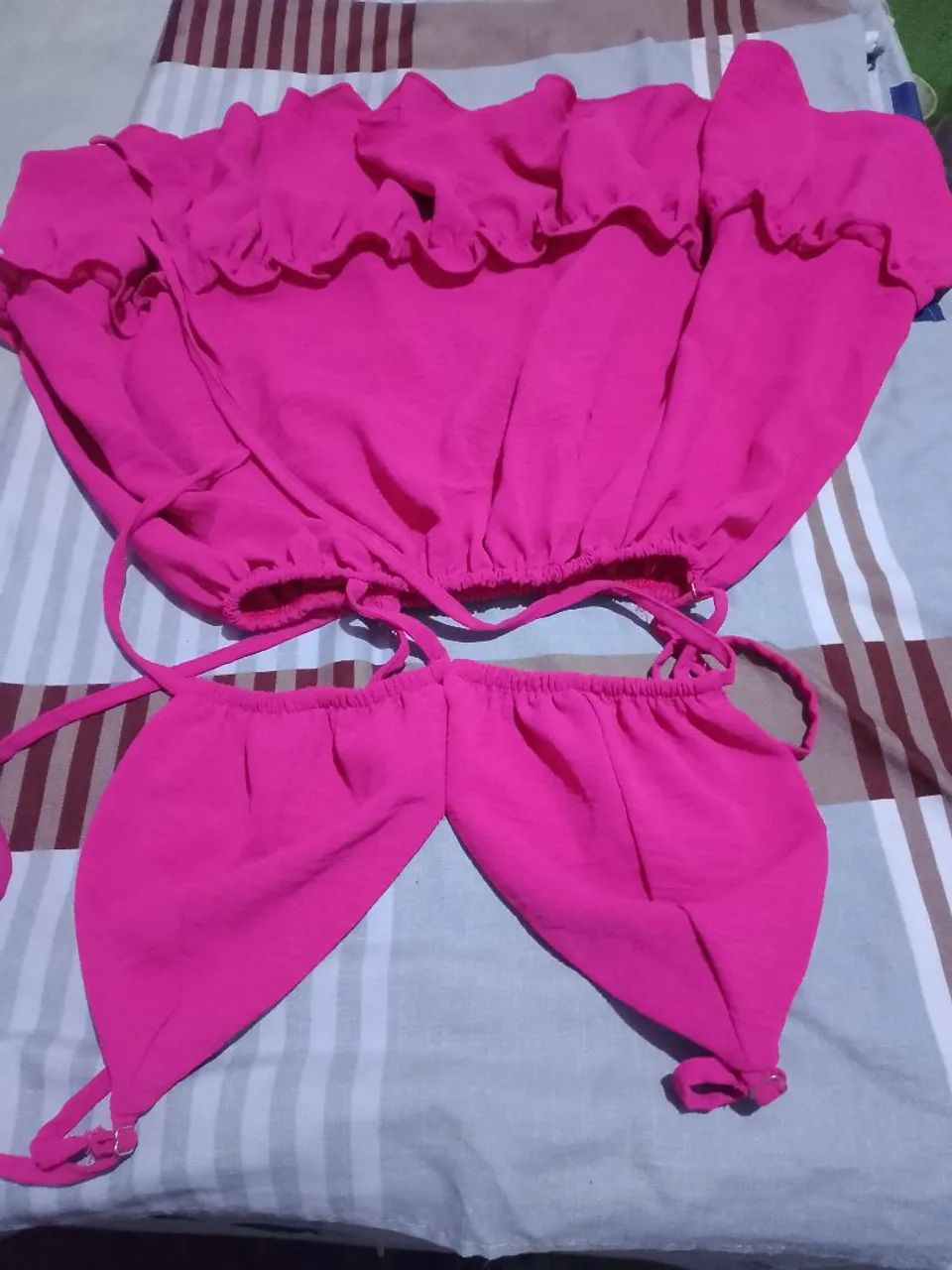 Roupas femininas  - Foto 4