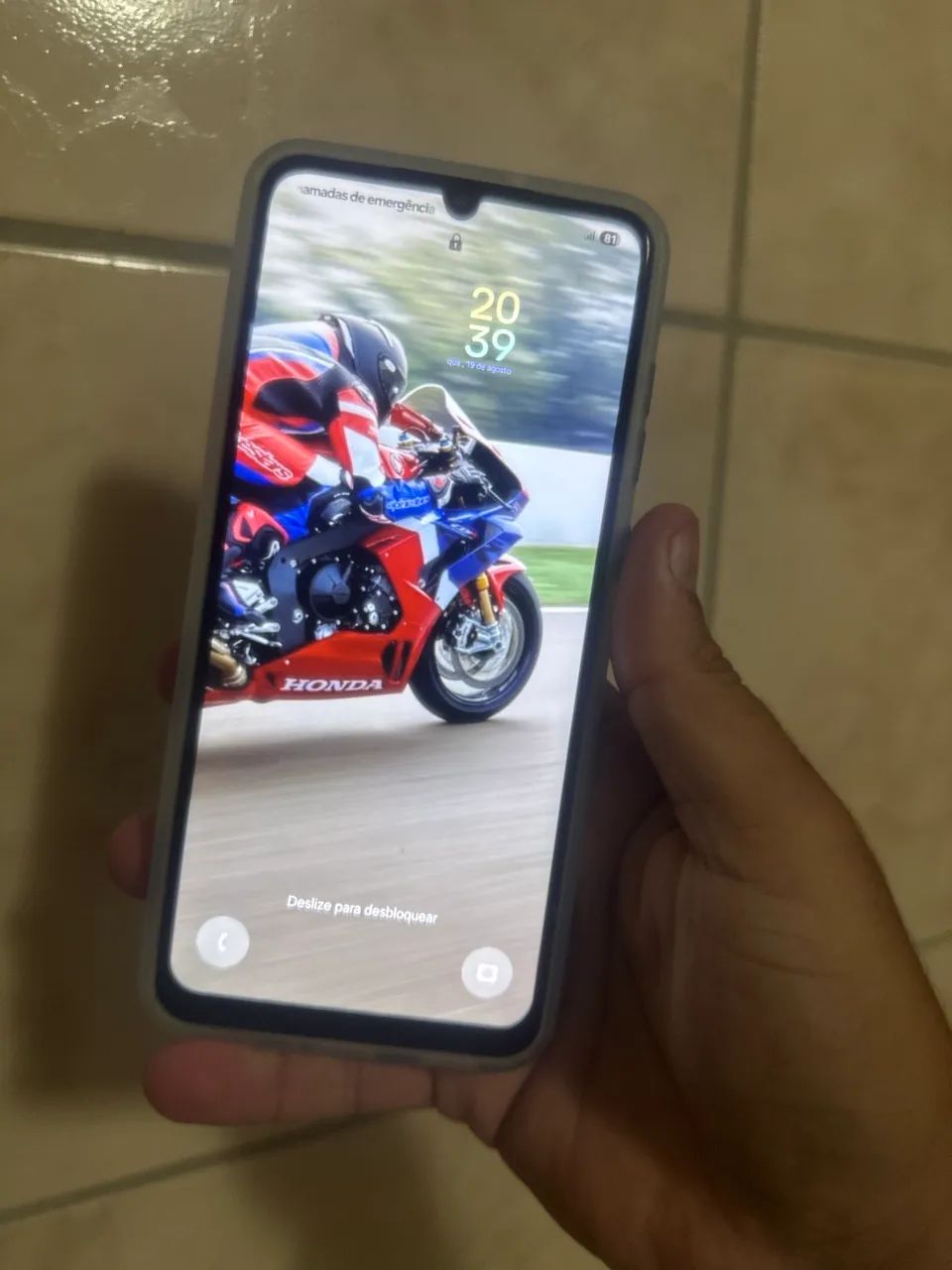 Samsung A05 - Foto 2