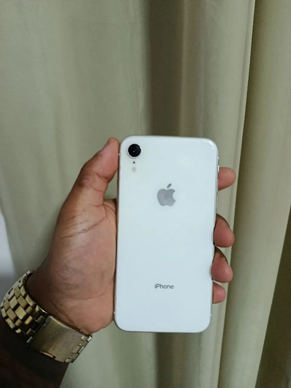 iPhone Xr  - Foto 5