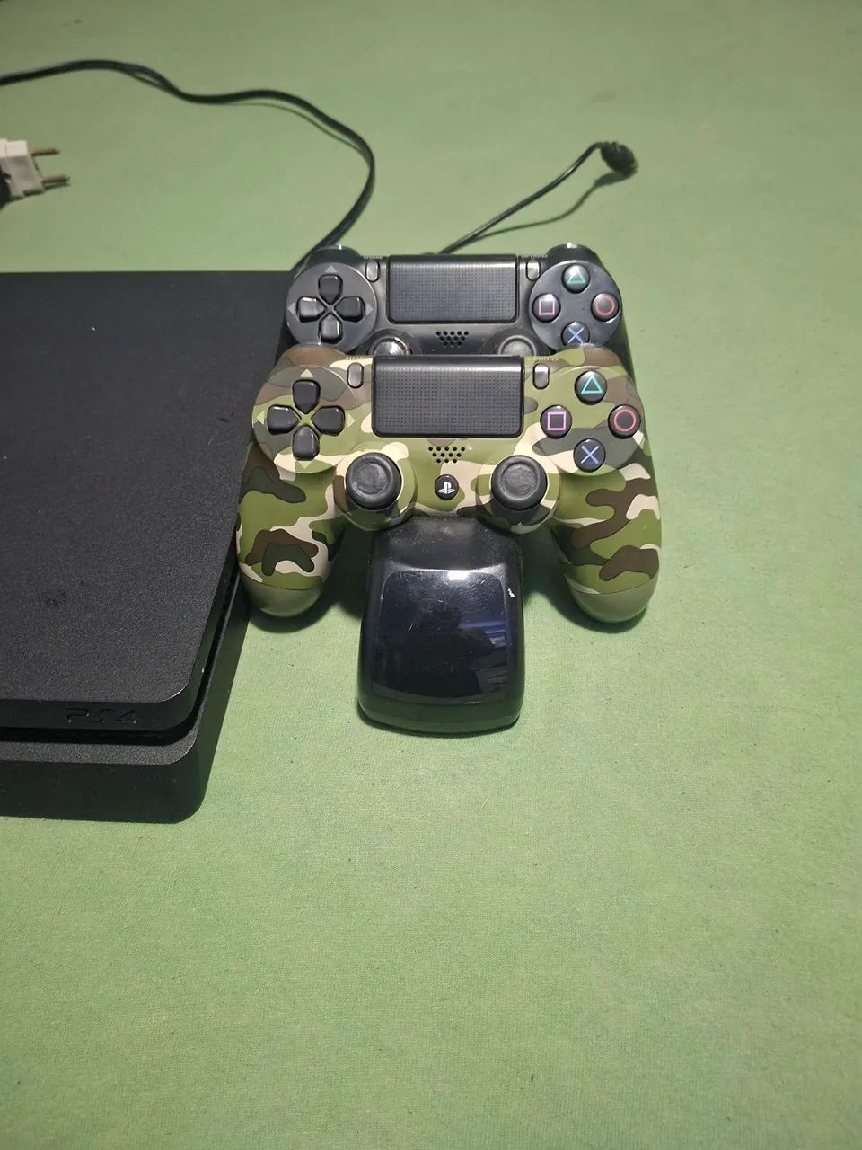 Vendo ps4 - Foto 2