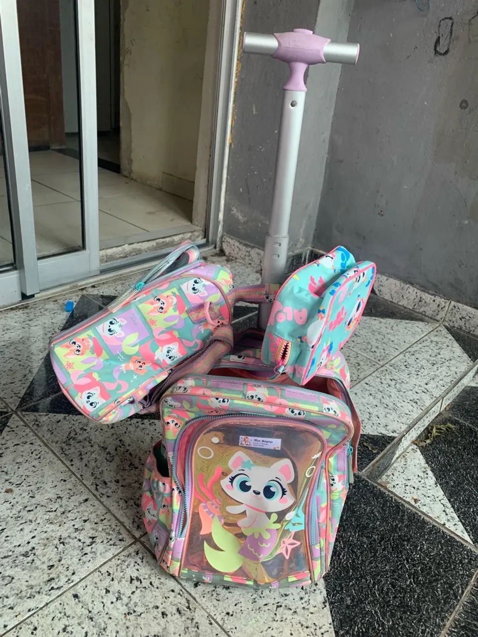 Mochila 