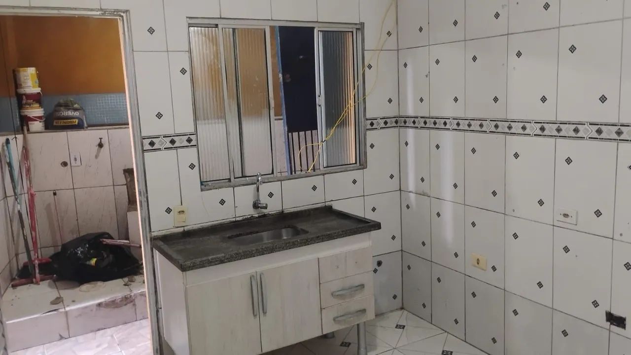 Foto - São Paulo - Jardim Maria Rita