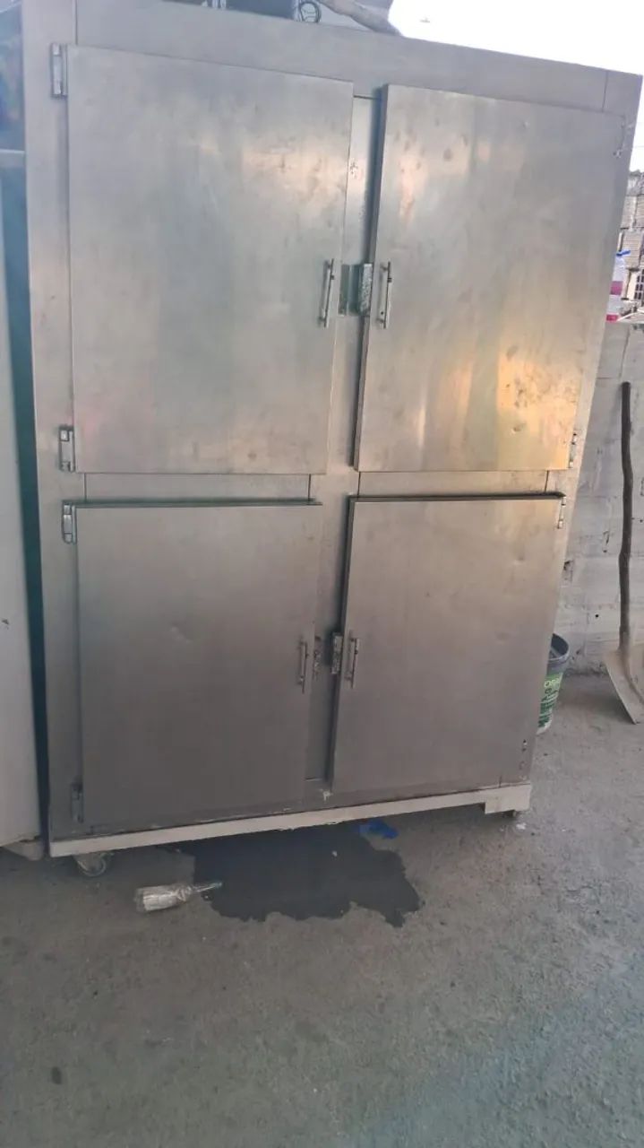 Freezer vertical  - Foto 3