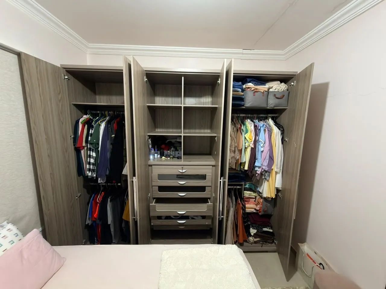 Guarda roupa - Foto 4