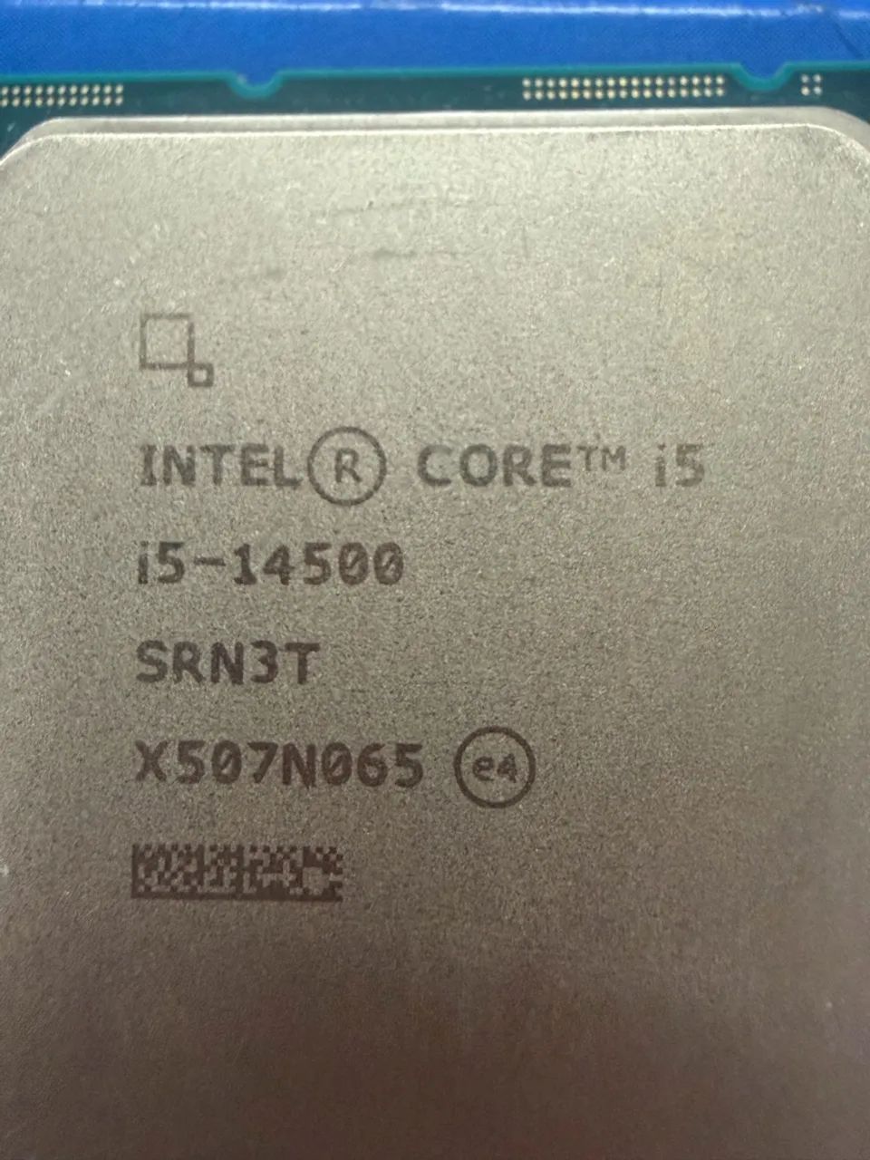 Processador i5 14500 - Foto 4
